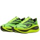 Vomero Plus Running Men S Black Yellow