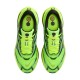 Vomero Plus Running Men S Black Yellow