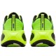 Vomero Plus Running Men S Black Yellow