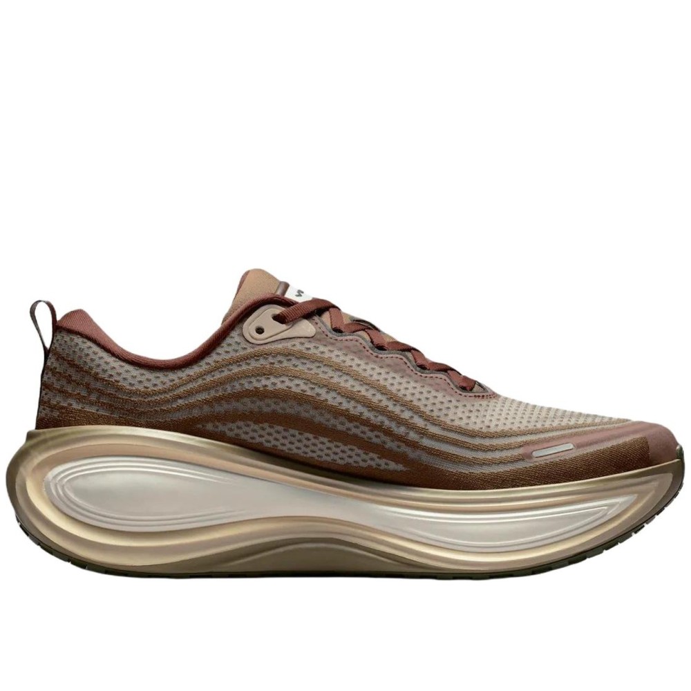 Vomero Plus Breathable Running Men S Brown