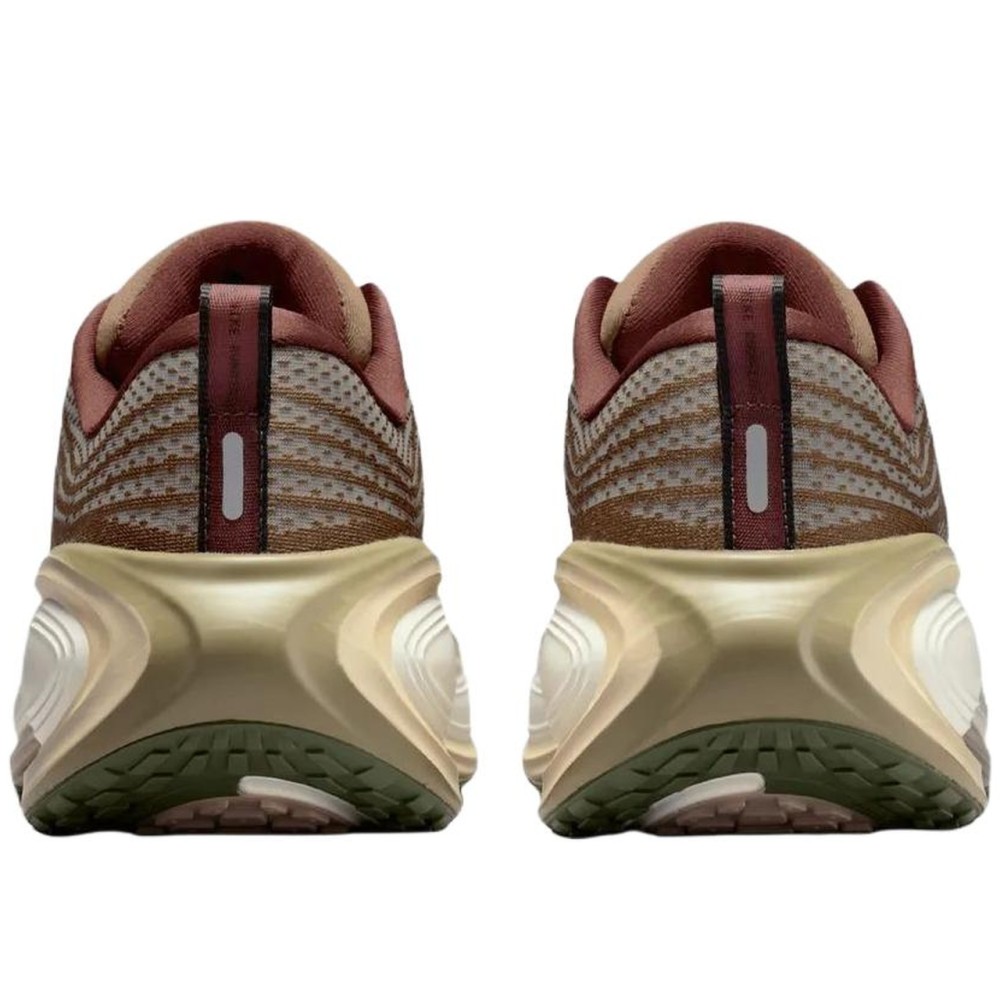 Vomero Plus Breathable Running Men S Brown