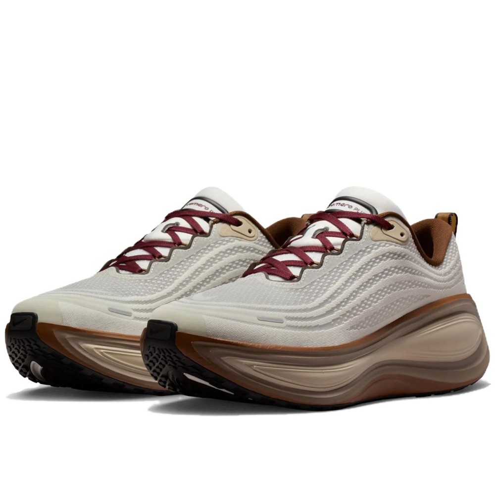 Vomero Plus Running Men S Brown
