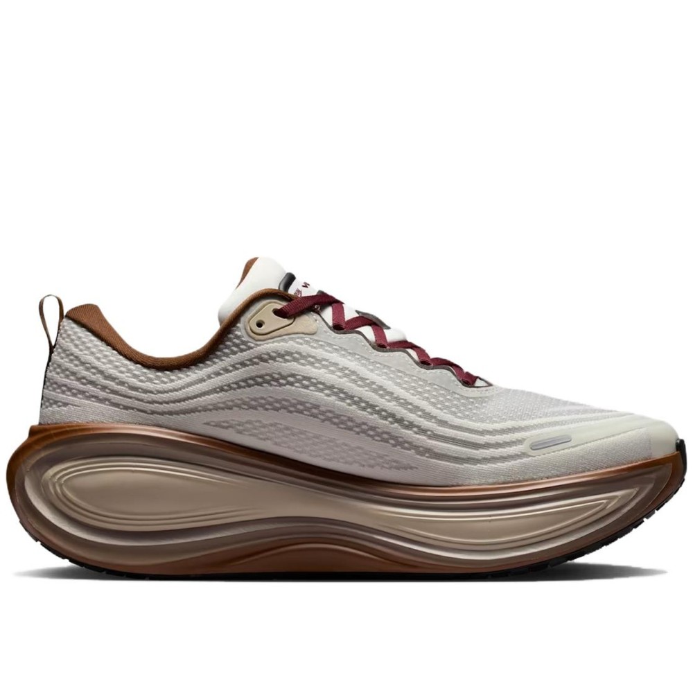 Vomero Plus Running Men S Brown