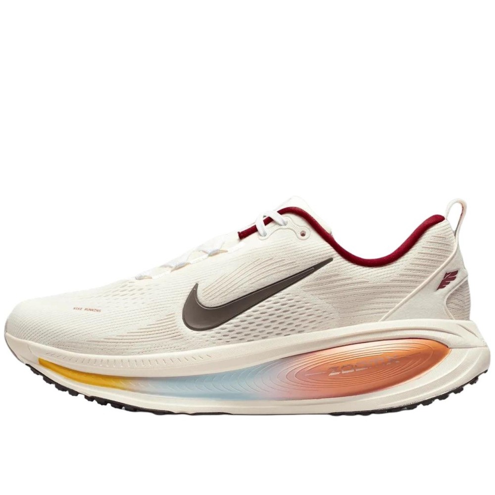 Vomero 18 Breathable Running Unisex White