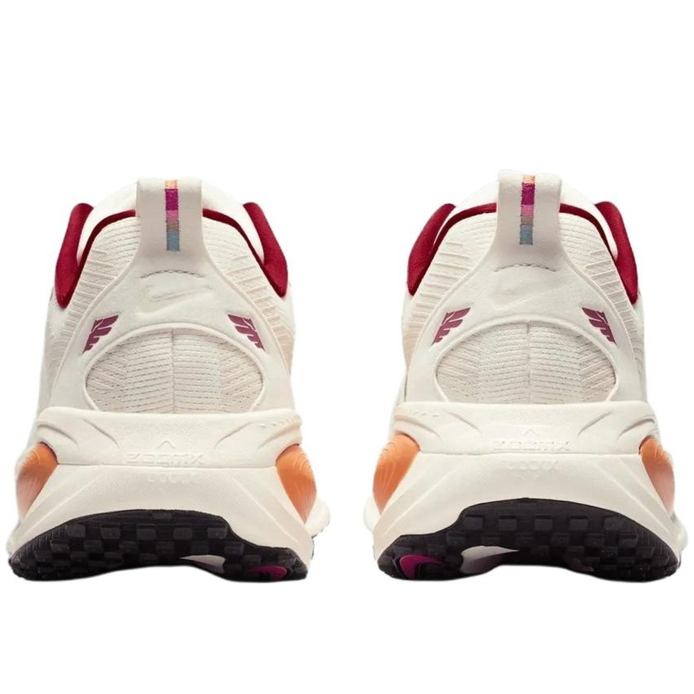 Vomero 18 Breathable Running Unisex White