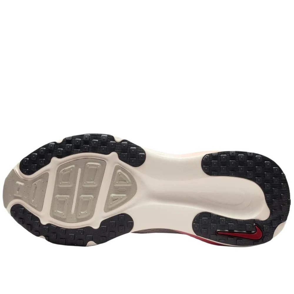 Vomero 18 Breathable Running Unisex White
