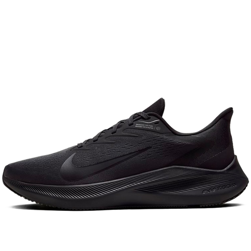 Air Zoom Winflo 7 Black Anthracite
