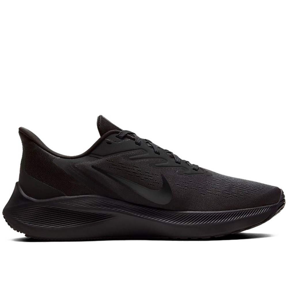 Air Zoom Winflo 7 Black Anthracite