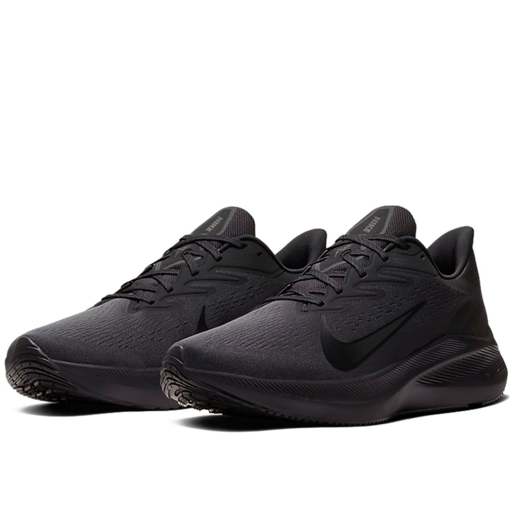 Air Zoom Winflo 7 Black Anthracite