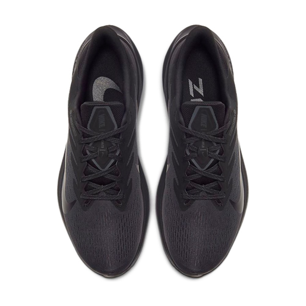 Air Zoom Winflo 7 Black Anthracite