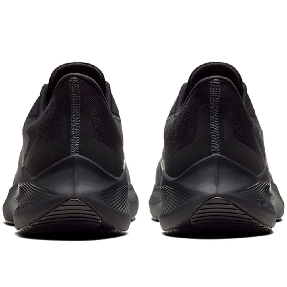 Air Zoom Winflo 7 Black Anthracite