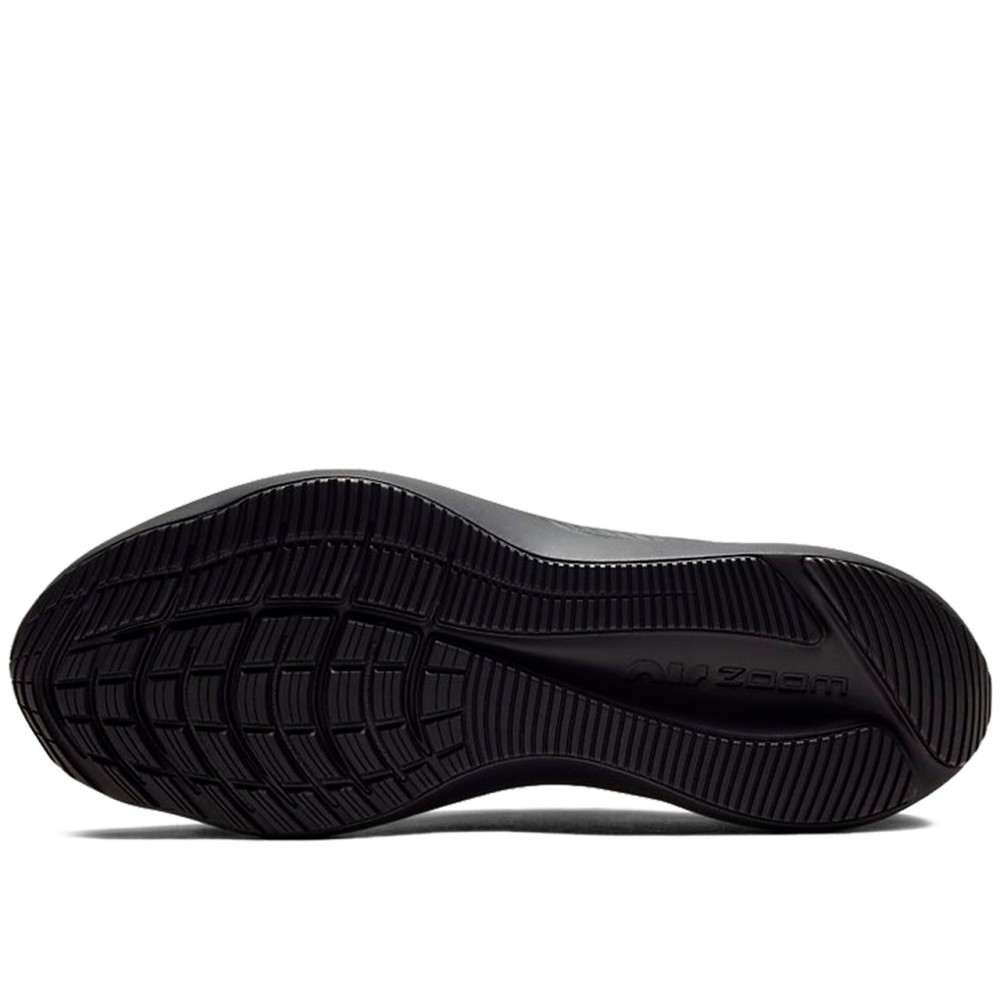 Air Zoom Winflo 7 Black Anthracite