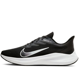 Zoom Winflo 7 Black Anthracite