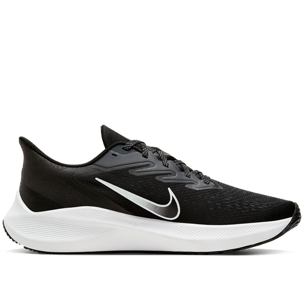 Zoom Winflo 7 Black Anthracite