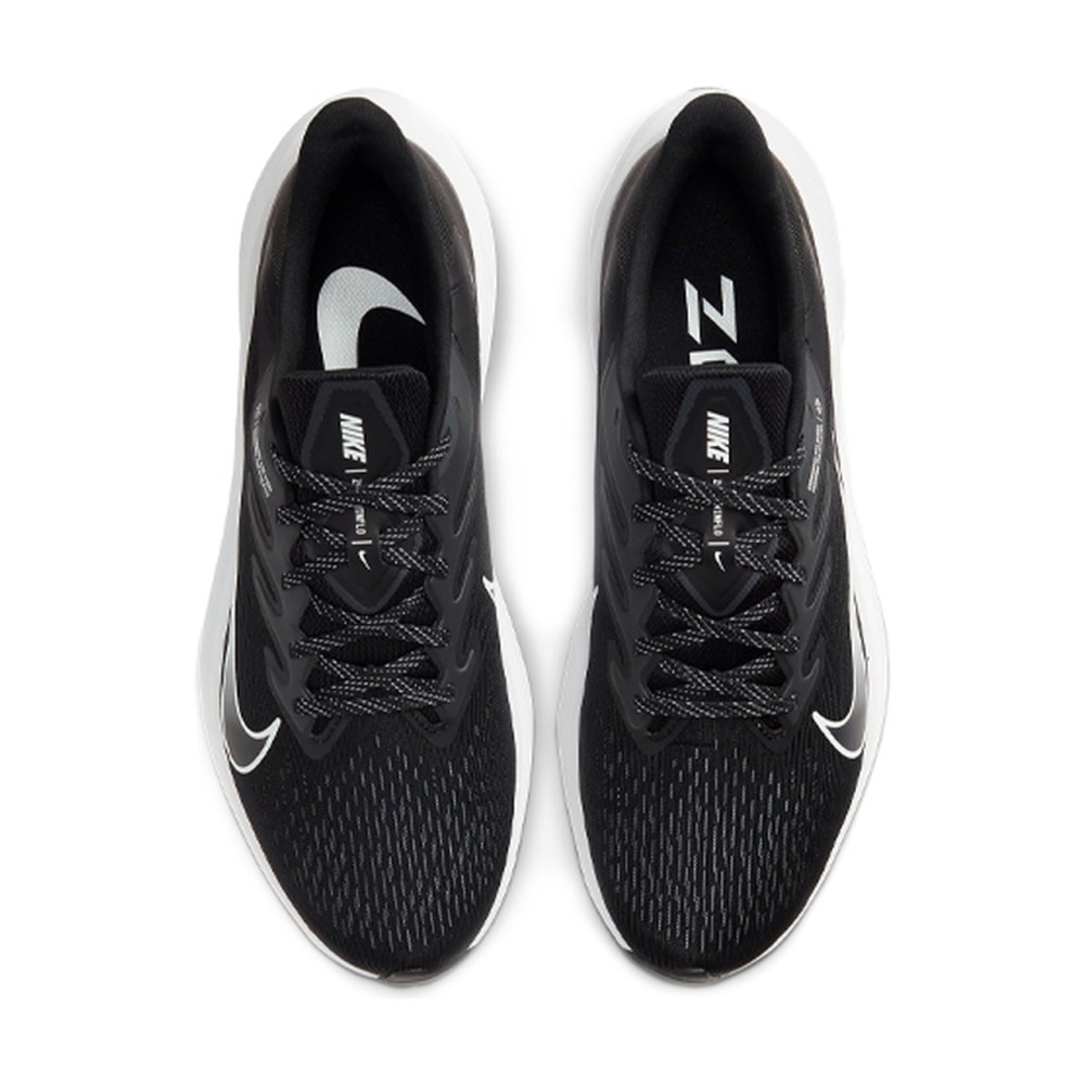 Zoom Winflo 7 Black Anthracite
