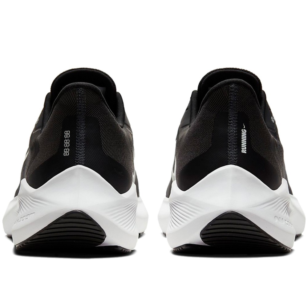 Zoom Winflo 7 Black Anthracite