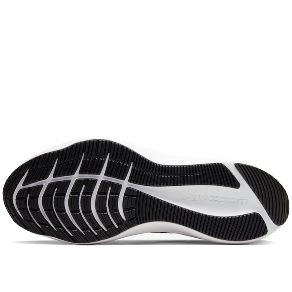 Zoom Winflo 7 Black Anthracite