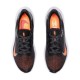 Air Zoom Winflo 7 Black Total Orange