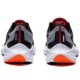 Air Zoom Winflo 7 Black Total Orange