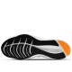 Air Zoom Winflo 7 Black Total Orange