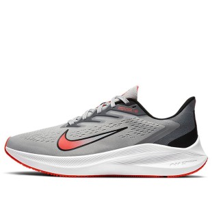 Air Zoom Winflo 7 Grey Red