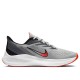 Air Zoom Winflo 7 Grey Red