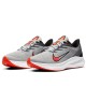Air Zoom Winflo 7 Grey Red