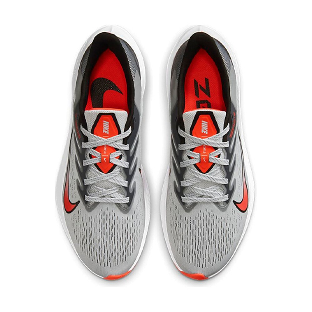 Air Zoom Winflo 7 Grey Red