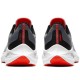Air Zoom Winflo 7 Grey Red