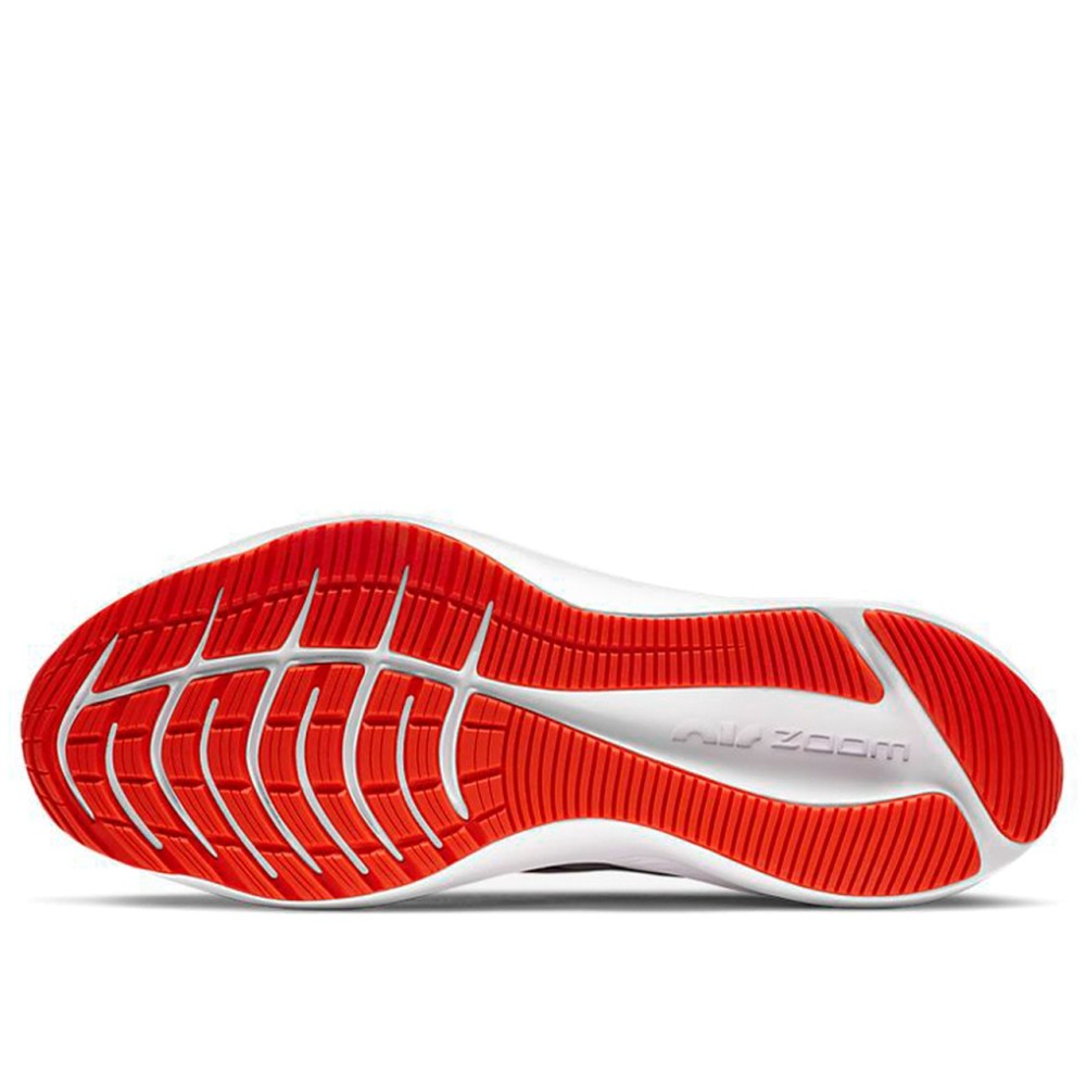 Air Zoom Winflo 7 Grey Red