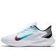 Air Zoom Winflo 7 Flash Crimson Aqua
