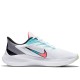 Air Zoom Winflo 7 Flash Crimson Aqua