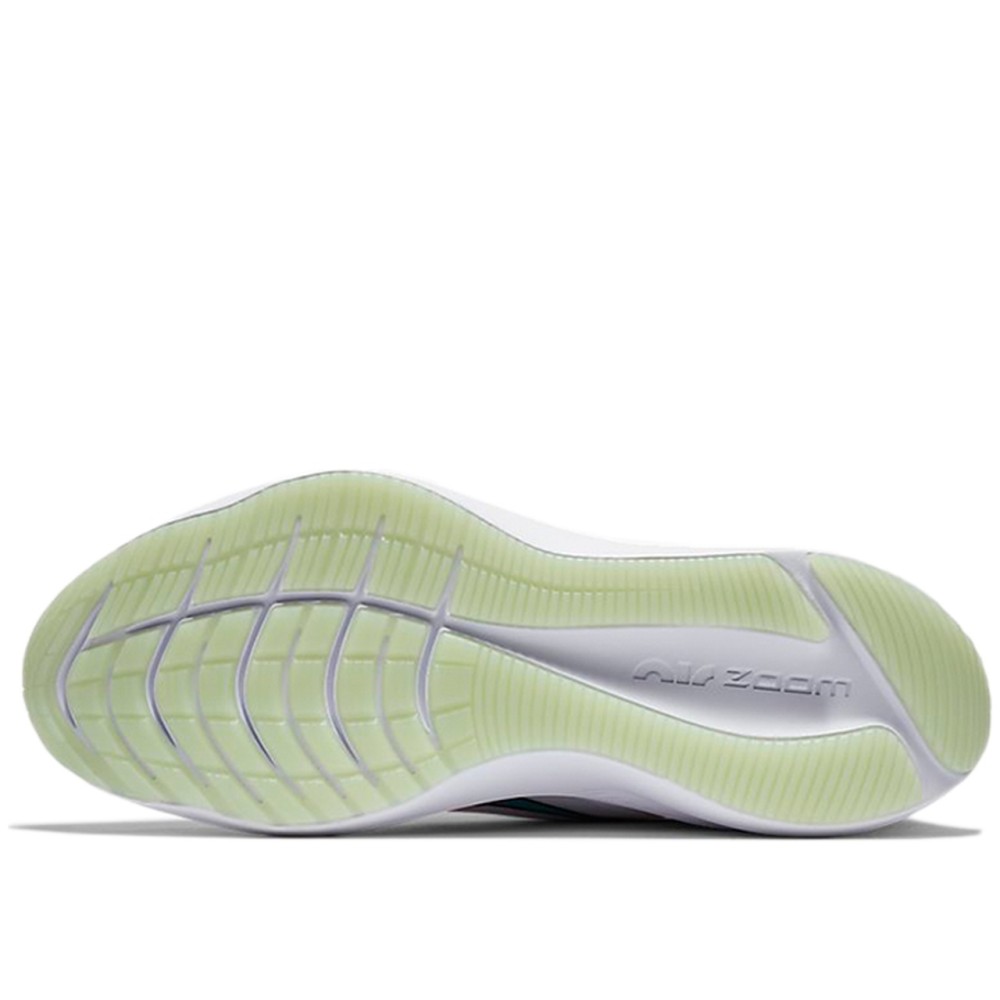 Air Zoom Winflo 7 Flash Crimson Aqua