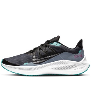 Winflo 7 Shield Obsidian Mist Women