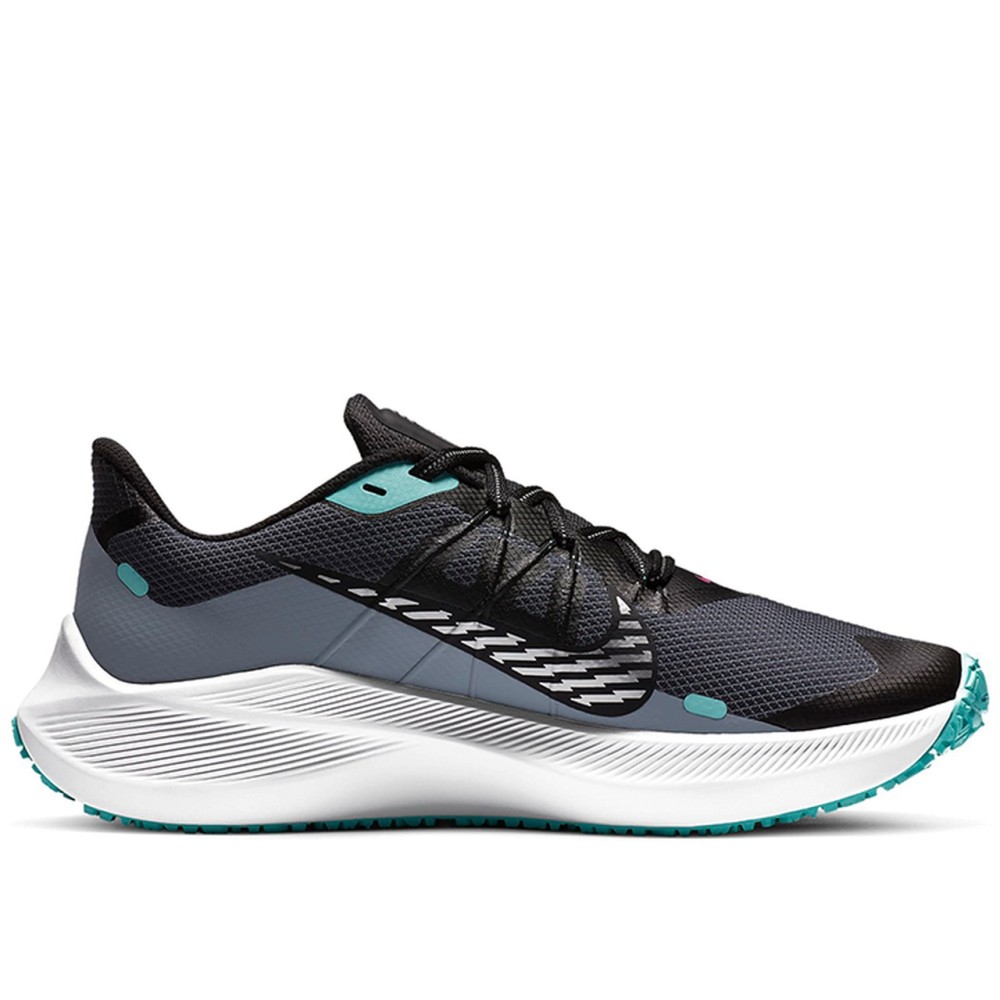 Winflo 7 Shield Obsidian Mist Women