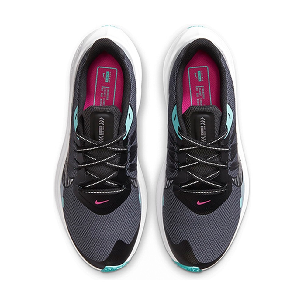 Winflo 7 Shield Obsidian Mist Women