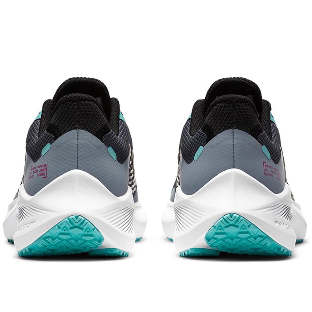 Winflo 7 Shield Obsidian Mist Women