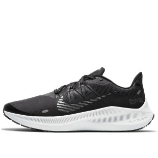 Air Zoom Winflo 7 Shield Black Cool Grey