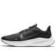 Air Zoom Winflo 7 Shield Black Cool Grey