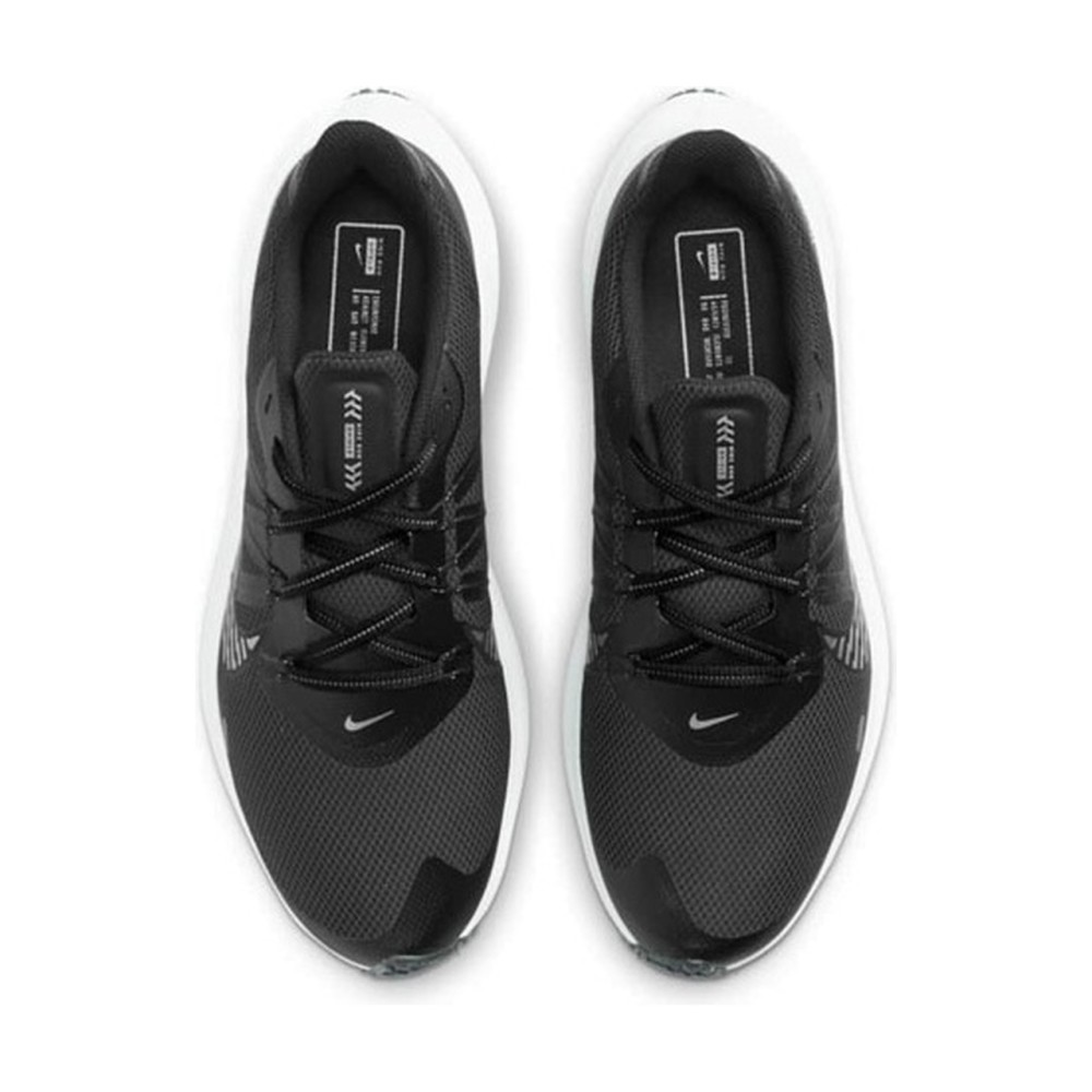 Air Zoom Winflo 7 Shield Black Cool Grey