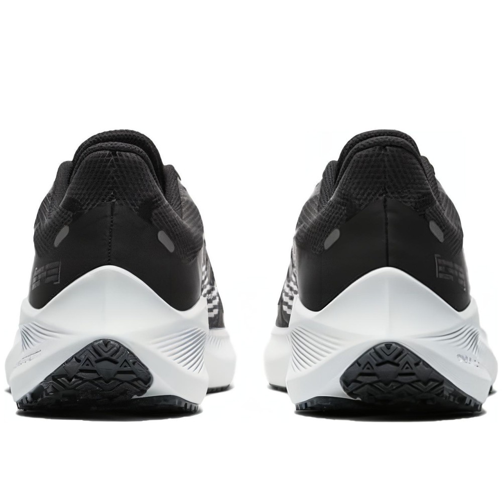 Air Zoom Winflo 7 Shield Black Cool Grey