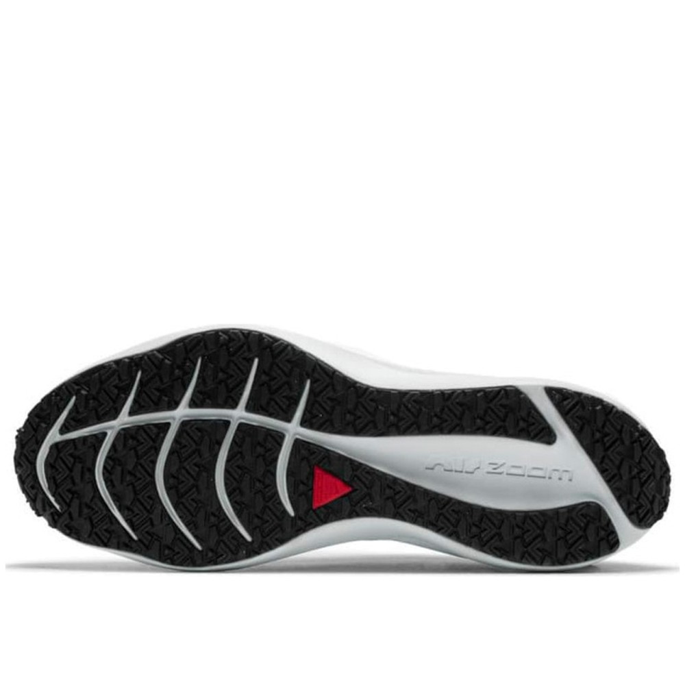 Air Zoom Winflo 7 Shield Black Cool Grey