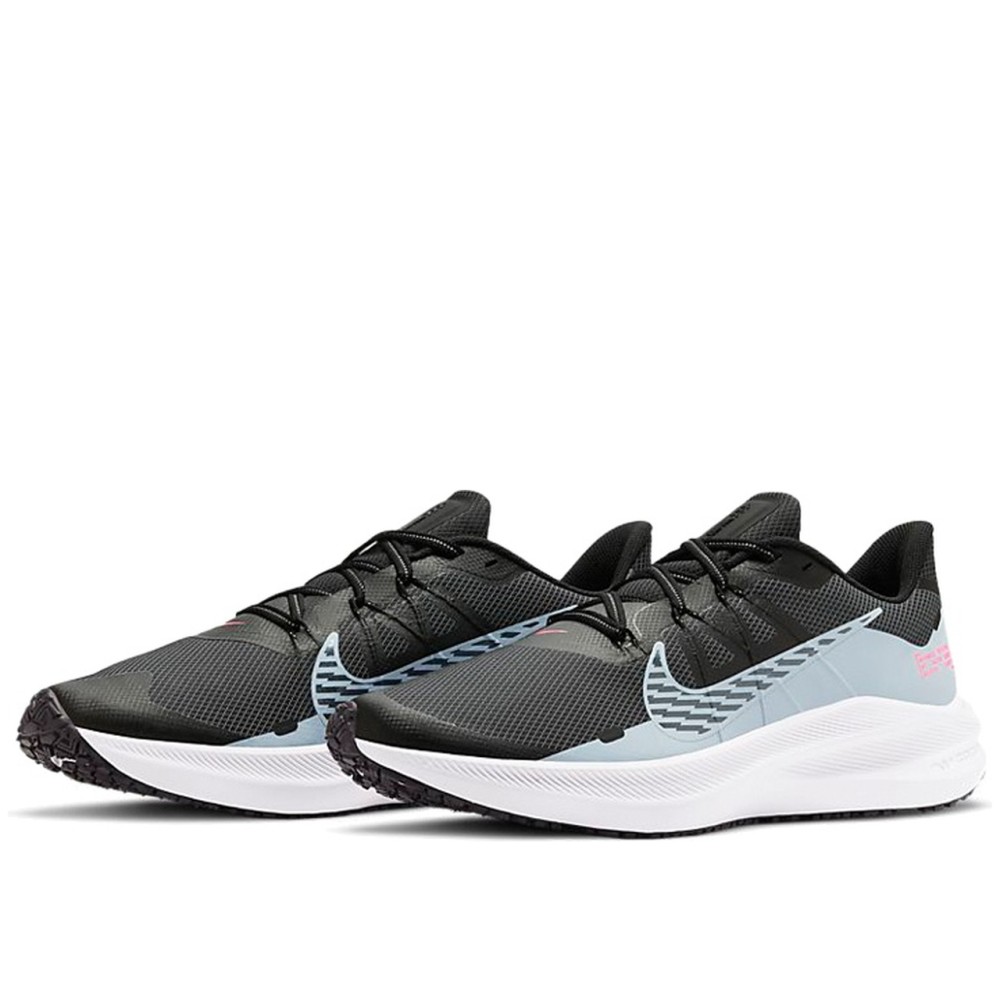 Air Zoom Winflo 7 Shield Obisidian Mist