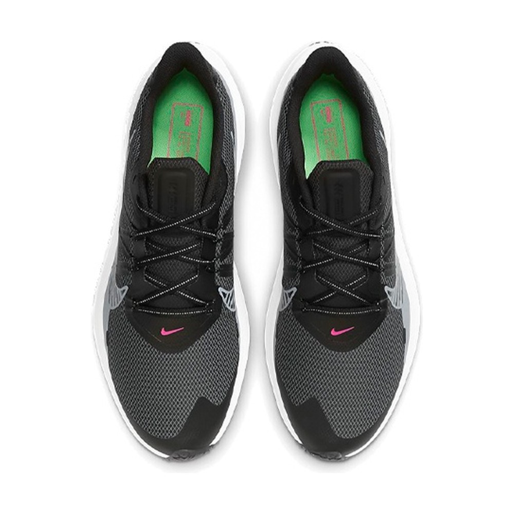 Air Zoom Winflo 7 Shield Obisidian Mist