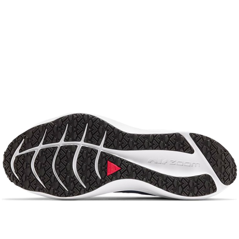 Air Zoom Winflo 7 Shield Obisidian Mist