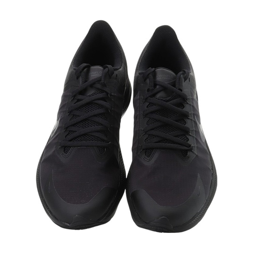 Air Zoom Winflo 8 Black Smoke Grey