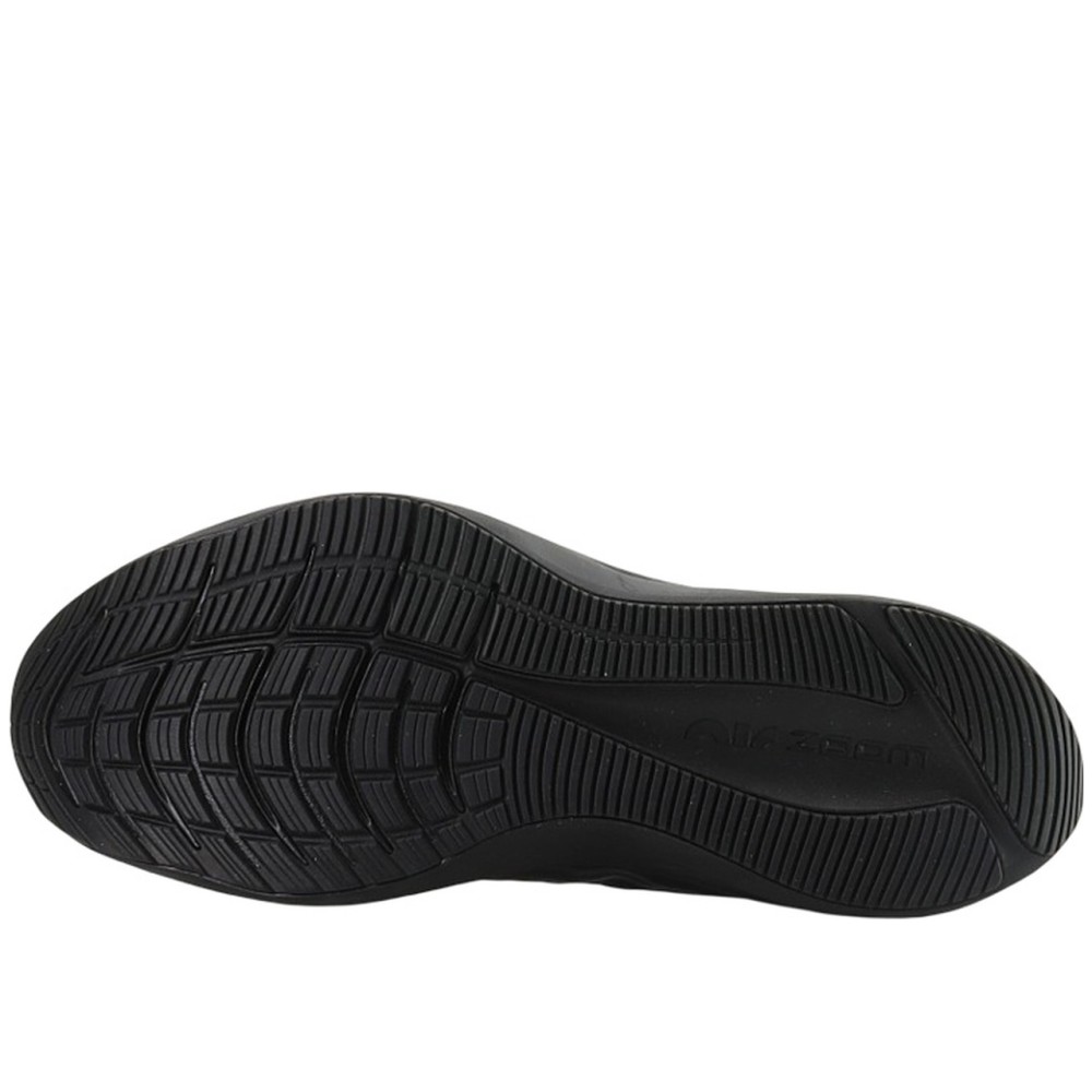 Air Zoom Winflo 8 Black Smoke Grey