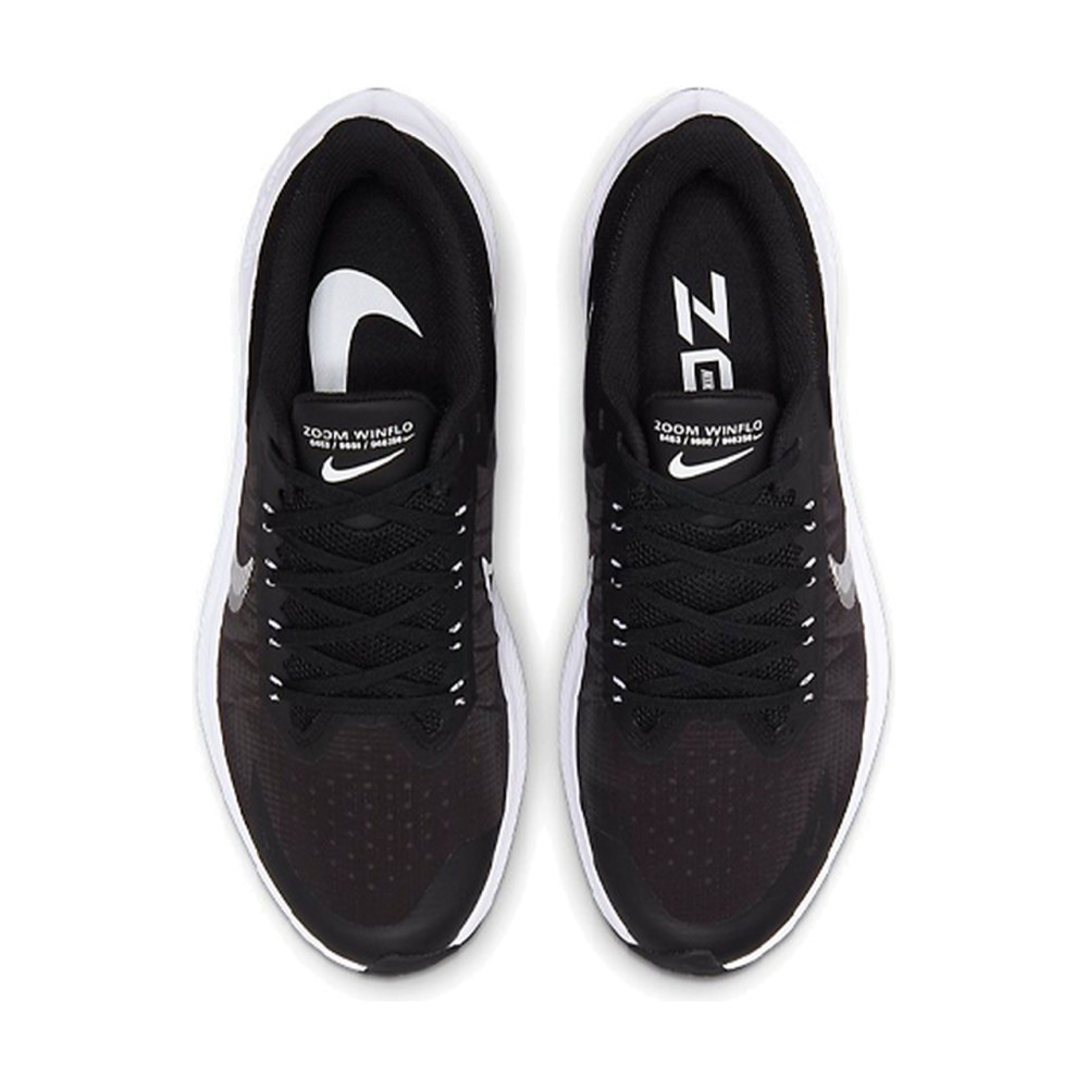 Winflo 8 Black White
