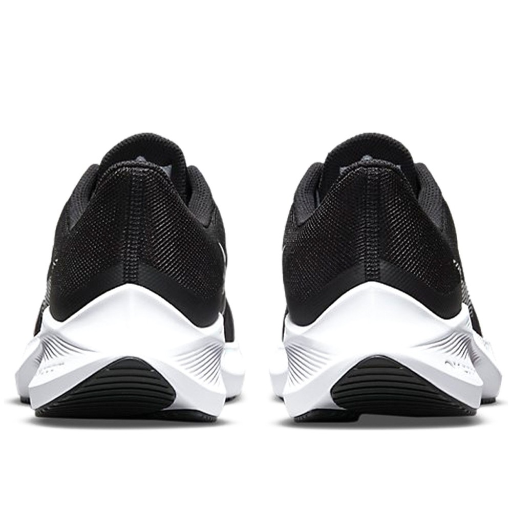 Winflo 8 Black White