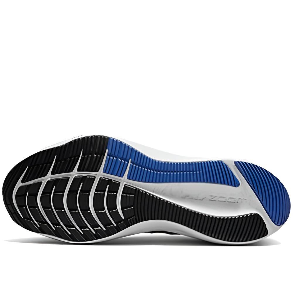 Winflo 8 Platinum Tint Black